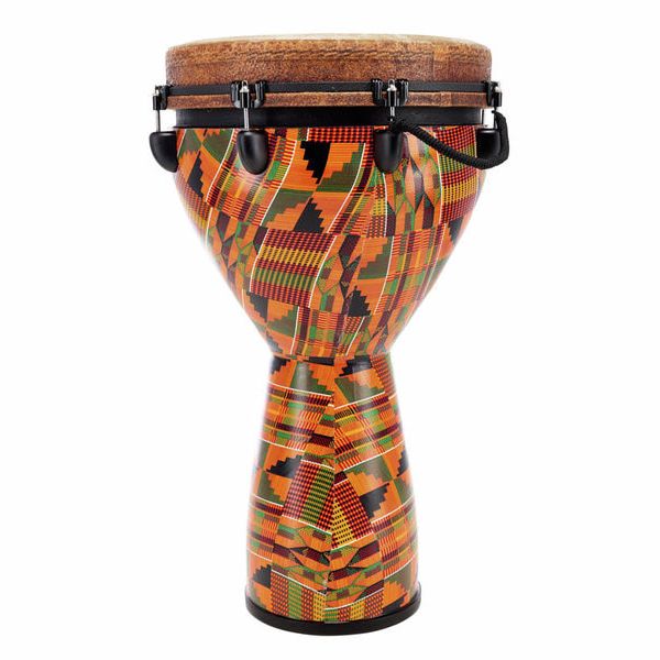 Remo Djembe DJ-0014-PM African Collection