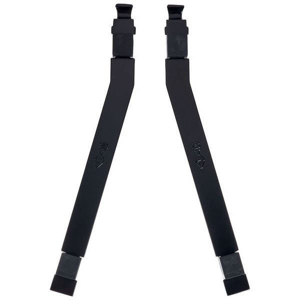 Stay Arms Curved 29 cm Slim