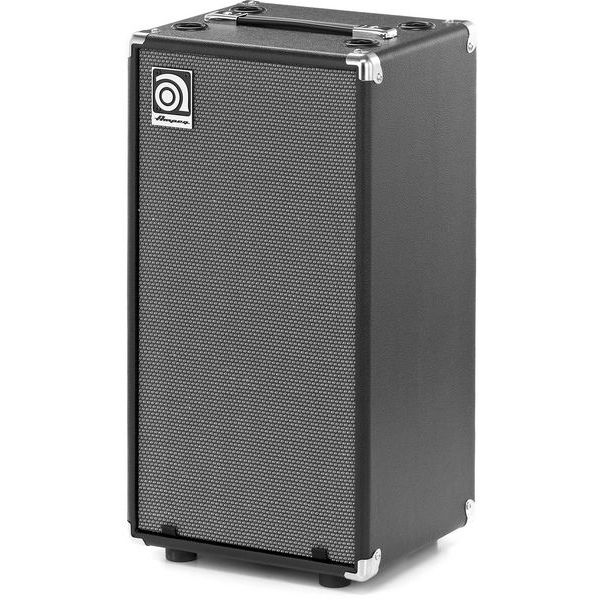 Ampeg SVT-210AV Bass Box