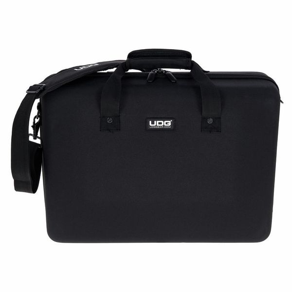 UDG Creator Akai Force Black