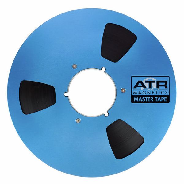 ATR Magnetics Master Tape 1