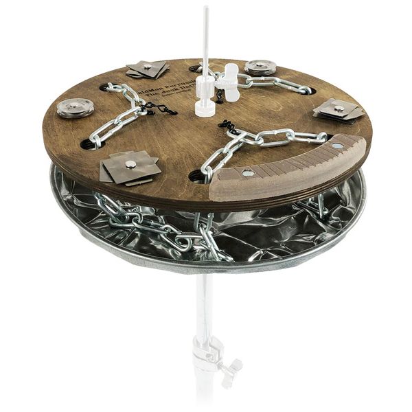 Baldman Percussion 14