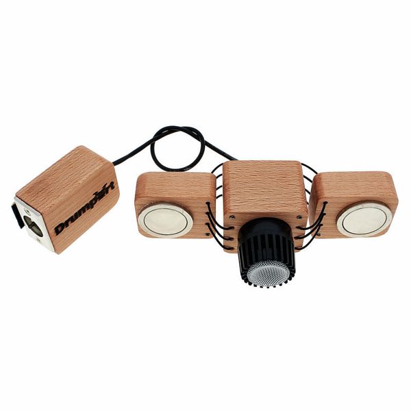 Drumport StompTech DCM-01 Cajon Microphone