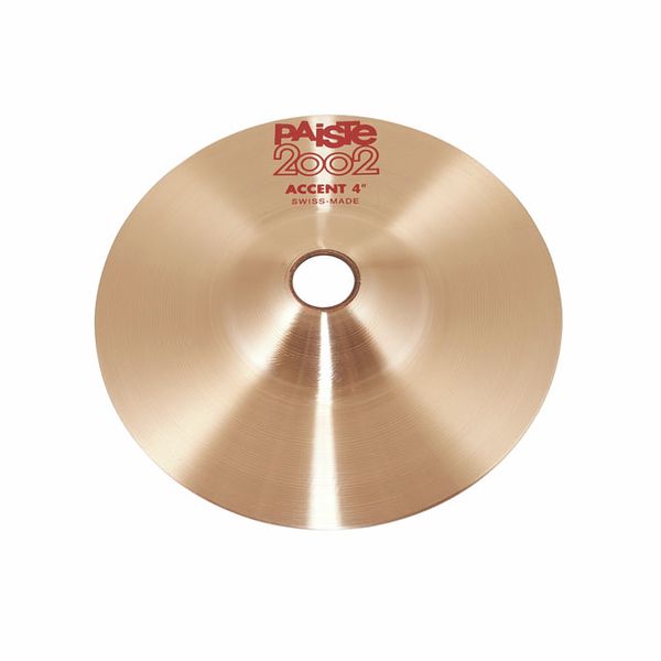 Paiste 2002 04