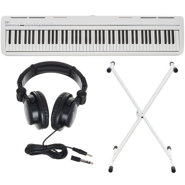 Kawai ES-120 W Set