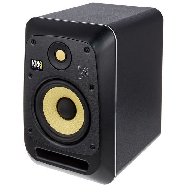 KRK V6 Serie 4
