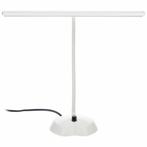Thomann PLL24 Piano Lamp LED white