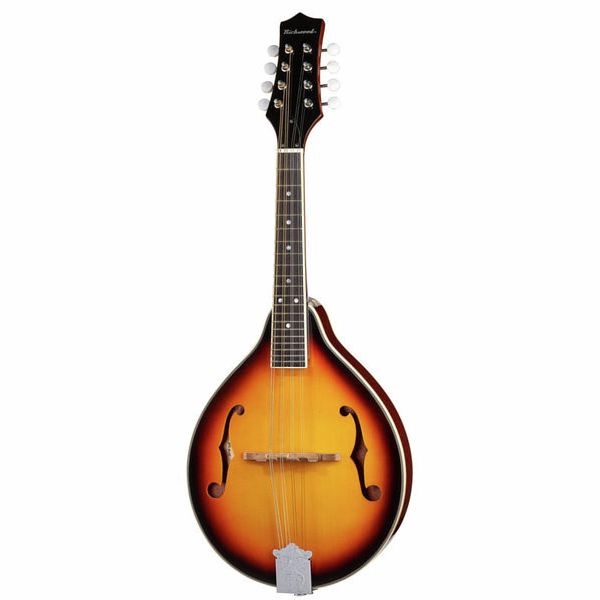 Richwood RMA-60-VS A-Style Mandoline