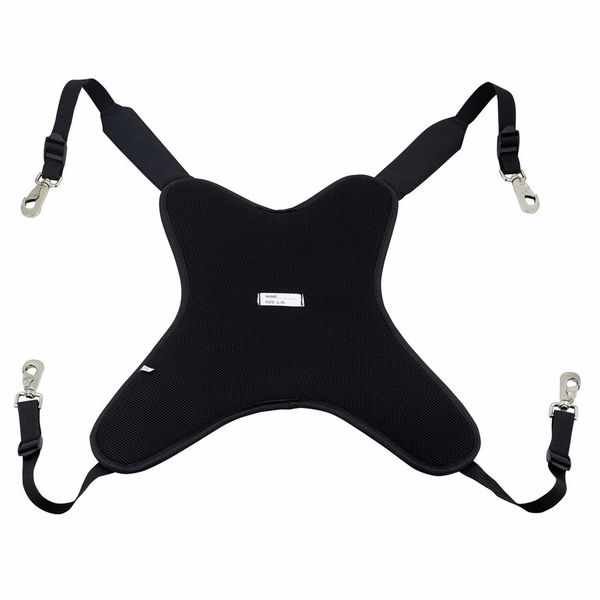 Sonor PG6561 L-XL Tragegurt für Große Trommel