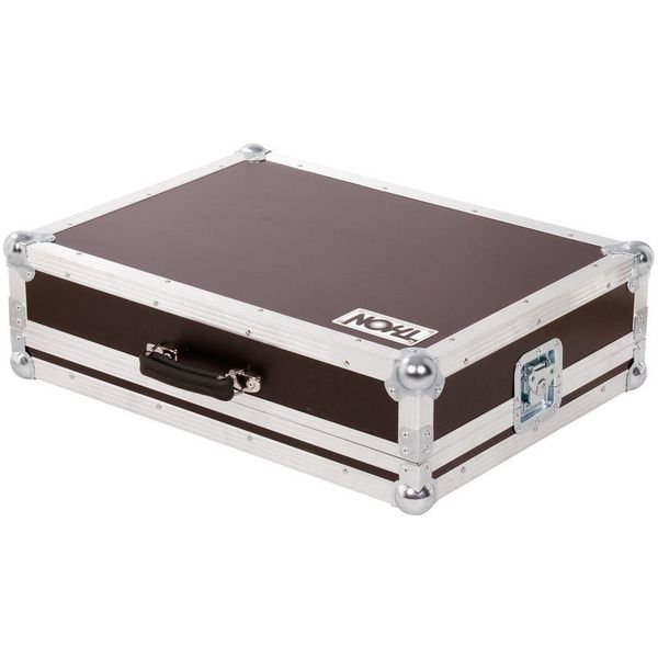 Thon Case Mackie ProFX22v3