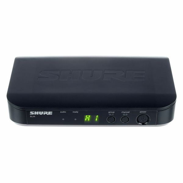 Shure BLX4 H8E