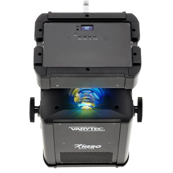 Varytec Hero Scan 150