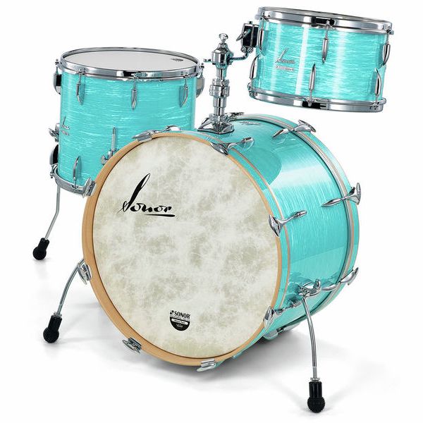 Sonor Vintage Three22 California WM