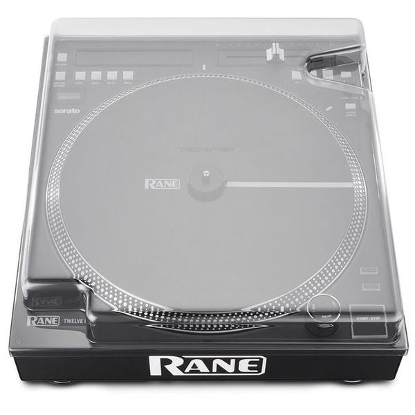 Decksaver Rane Twelve MK2