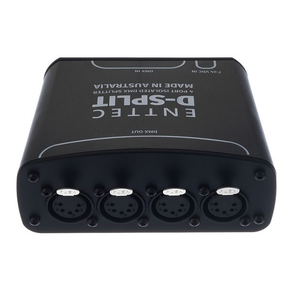 Enttec D-Split 4x5pin output