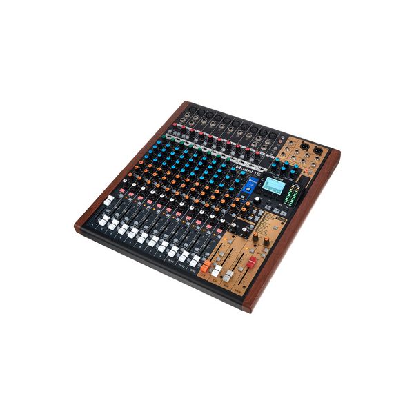 Tascam Model 16 B-Stock