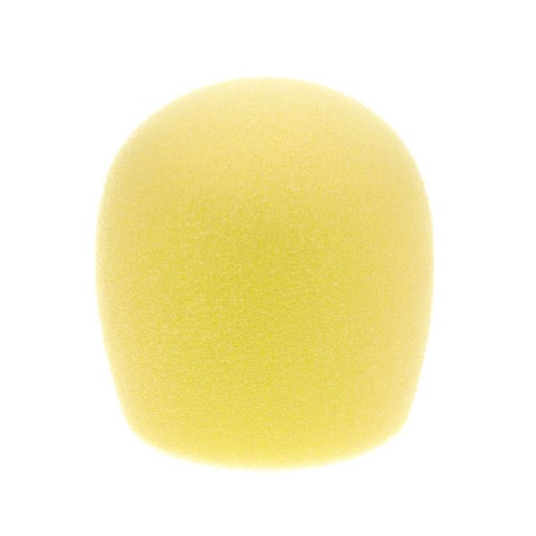 Shure A58 WS Yellow