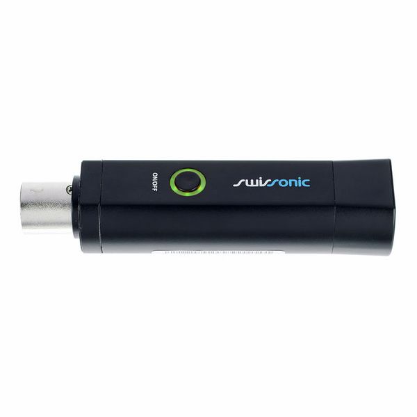 Swissonic Bluetooth Receiver