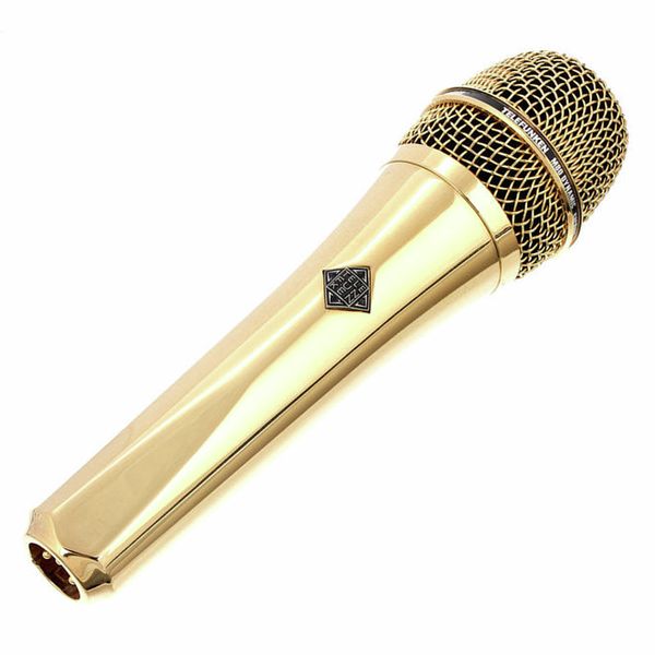 Telefunken M80 Gold