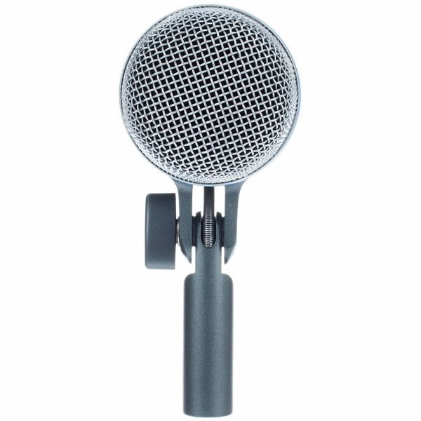 Shure Beta 52 Bundle