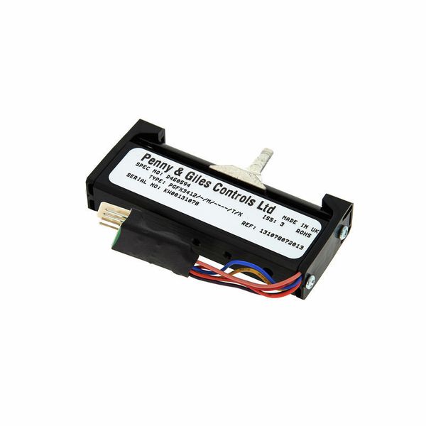 Allen & Heath Crossfader Penny & Giles Xone