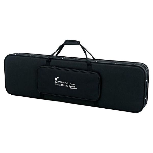 Stairville Stage TRI LED Ersatz-Koffer