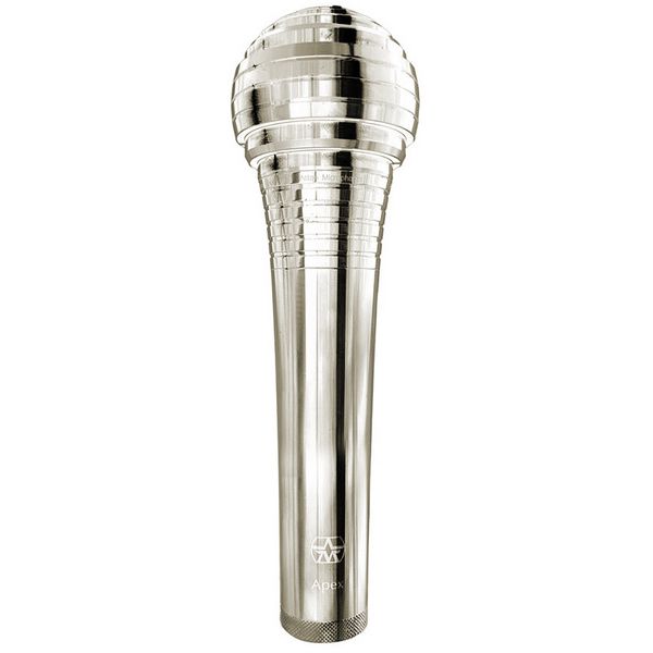 Aston Microphones Apex Glass