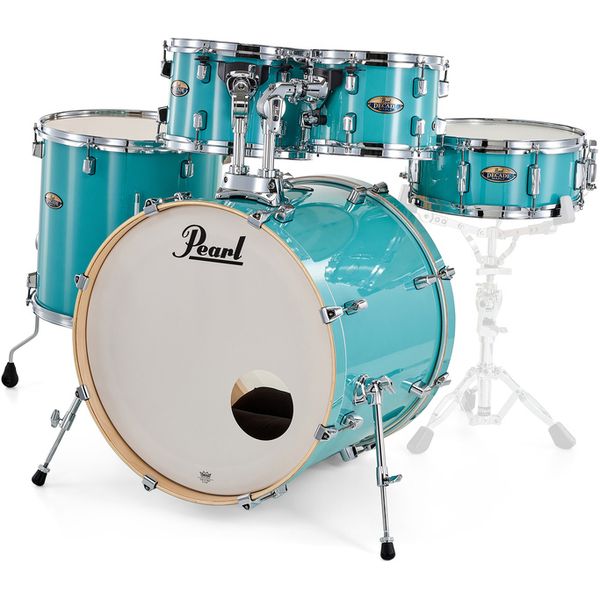 Pearl Decade Maple 22