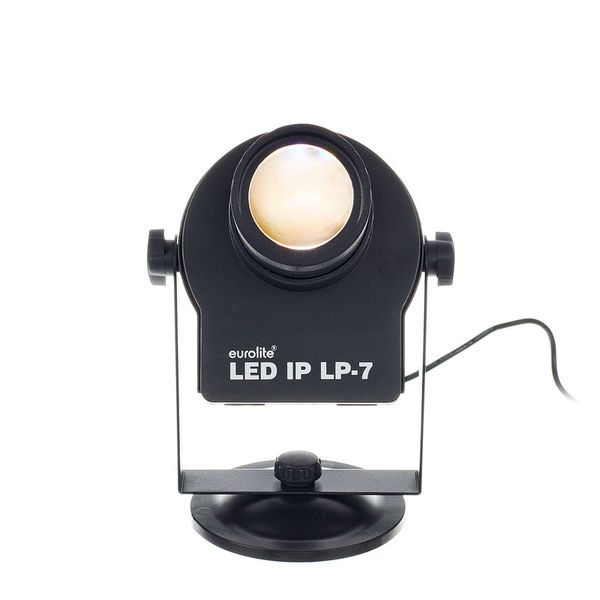 Eurolite LED IP LP-7 Logo Projector