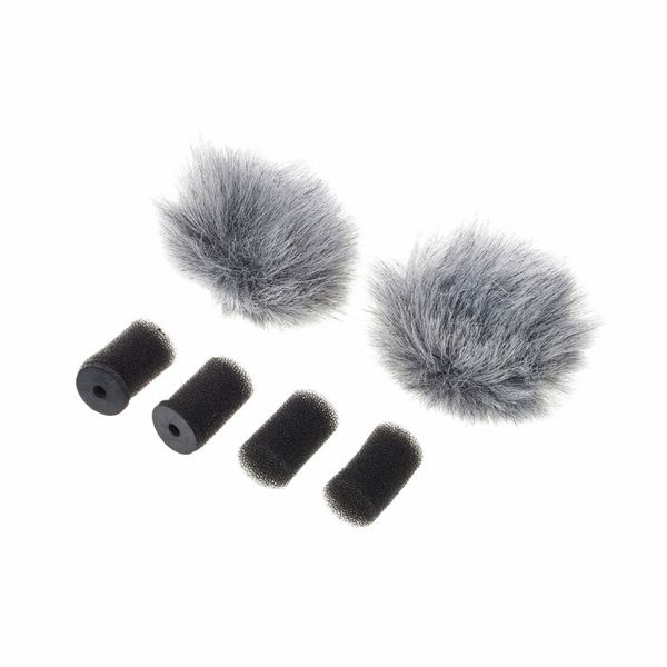 Rycote Windjammer Mini grau