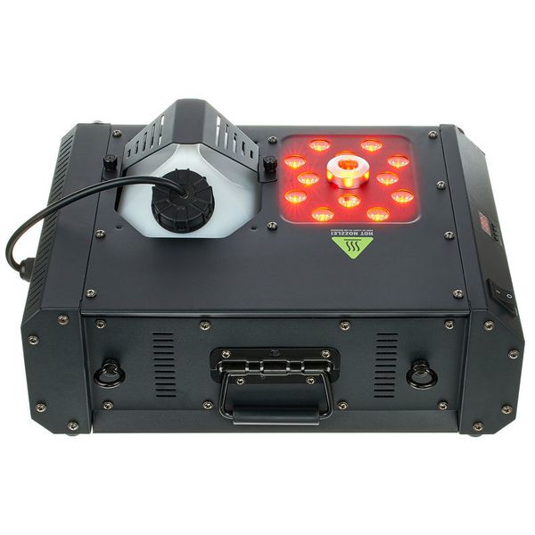 Cameo Steam Wizard 2000