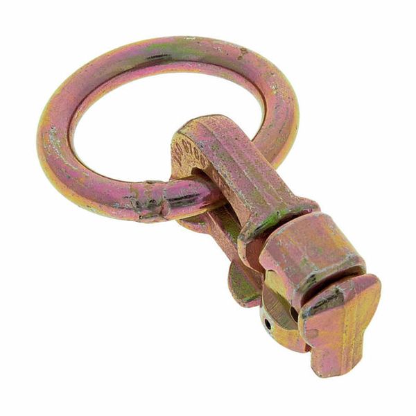 Stairville Double Stud with Ring