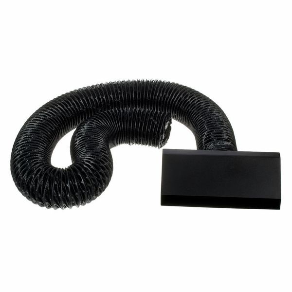 Stairville GF-3000 Ducting Kit black