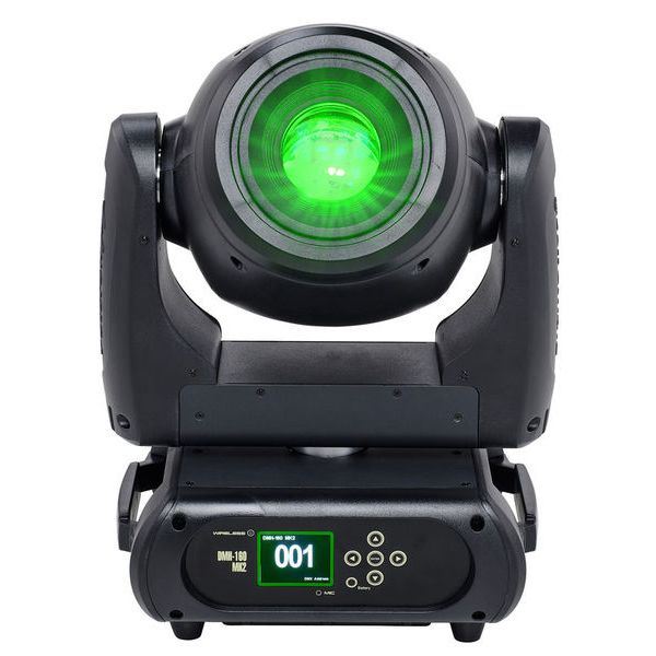 Futurelight DMH-160 MK2 LED Moving-Head