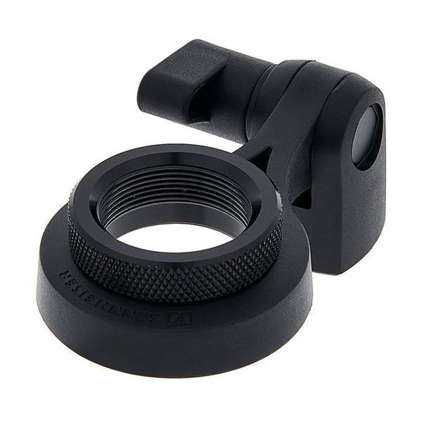 Sennheiser MZQ 4 black