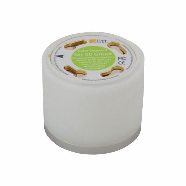 Yellowtec Litt Signal Light YT9302 Green