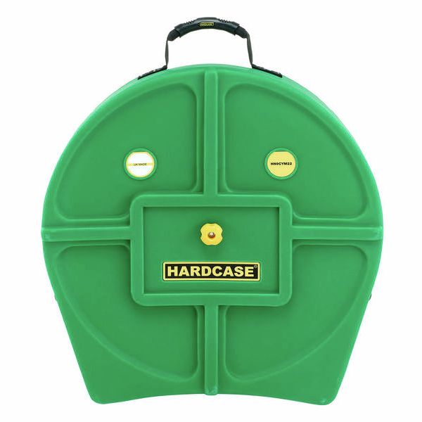 Hardcase 22