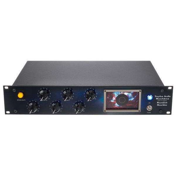 Tegeler Raumzeitmaschine