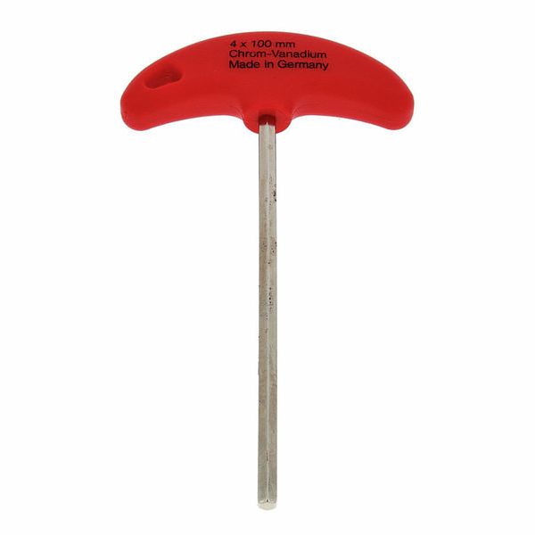 Stageworx SW 4 Spanner red