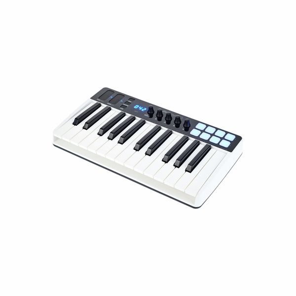 IK Multimedia iRig Keys I/O 25 B-Stock