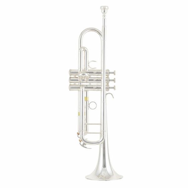 Yamaha YTR-8335GS 04 Trumpet