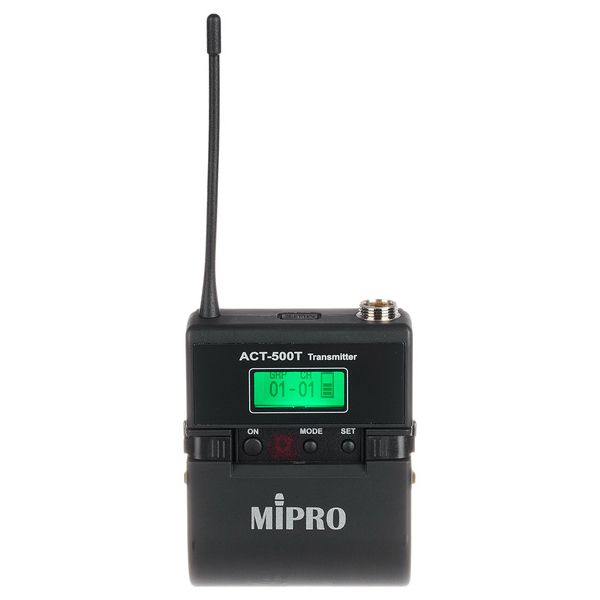 Mipro ACT-500T 823-832 MHz