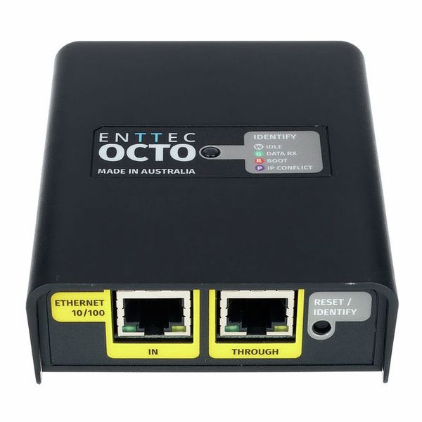 Enttec Octo