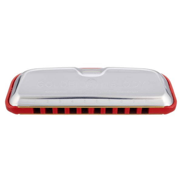 Hohner Golden Melody A - NEW