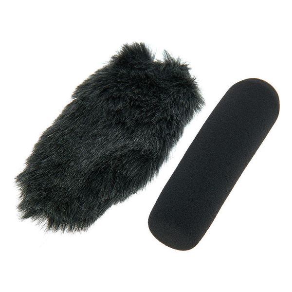 Rycote 15cm SGM Foam & Windjammer