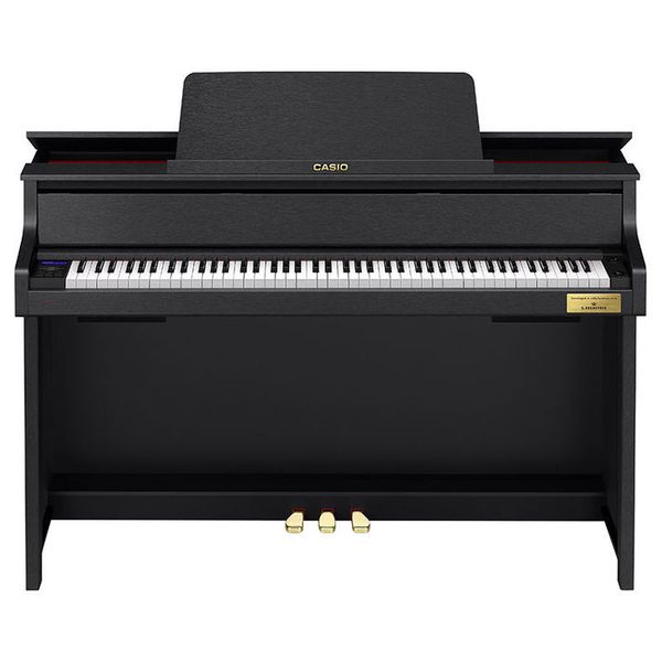 Casio GP-310 BK Celviano