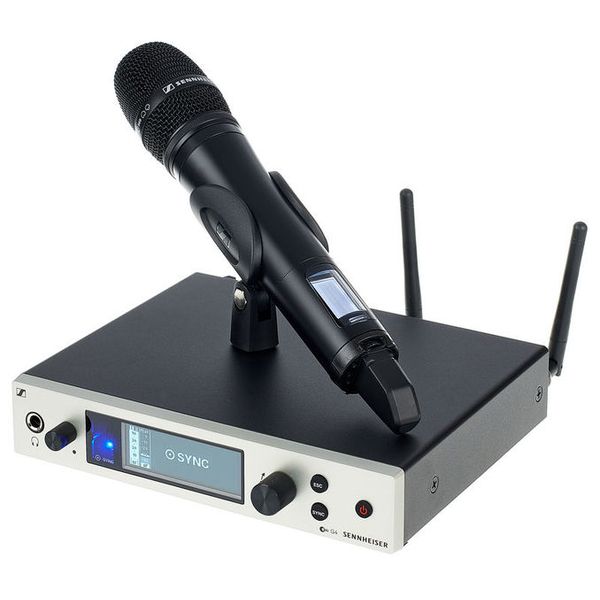 Sennheiser ew 500 G4 965 GW Band