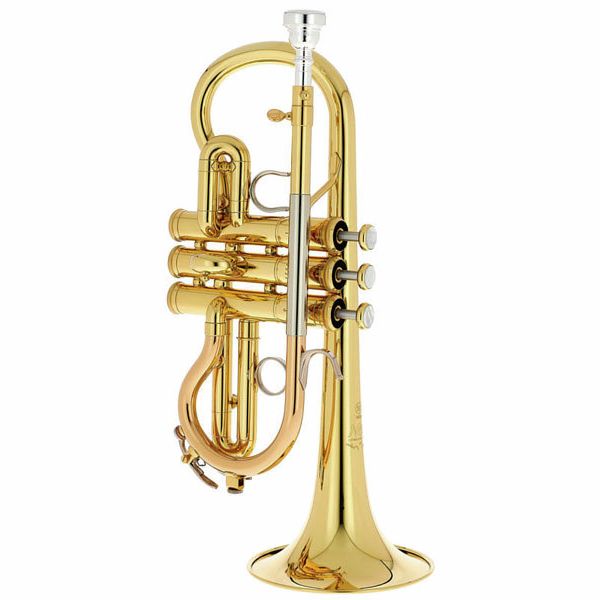 Yamaha YCR-8620 02 Cornet