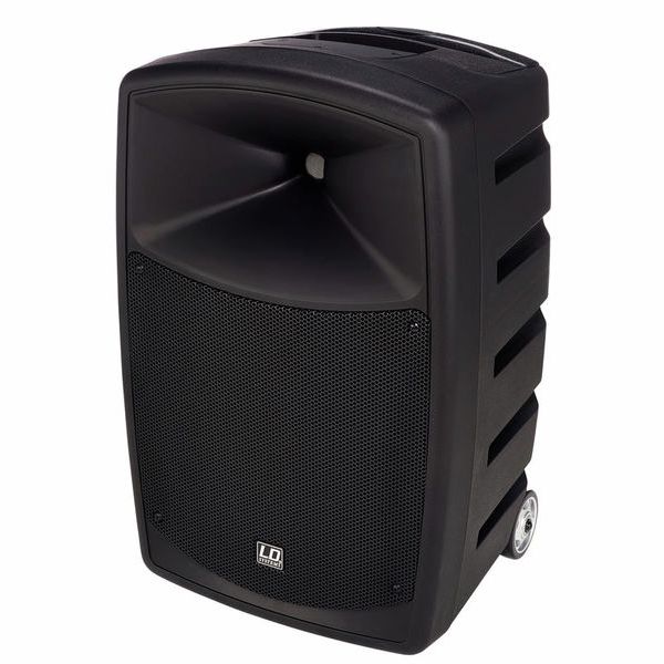 LD Systems Road Buddy 10 HS B6