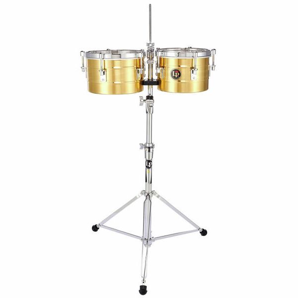 LP 272-B Timbalitos Tito Puente